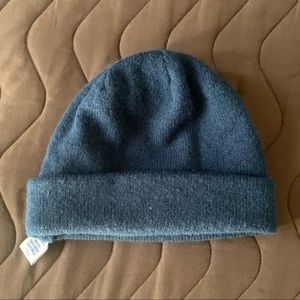 Blue Old Navy Beanie